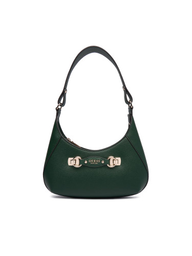 Дамска чанта Guess Mimina HWBG80 15180 Зелен