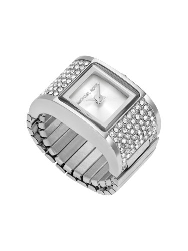 Часовник Michael Kors Darrington  MK4884 Сребрист