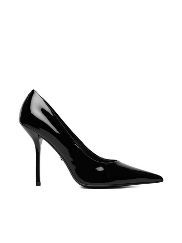 Обувки на ток Gino Rossi EO-HANI-V1953-111 Черен