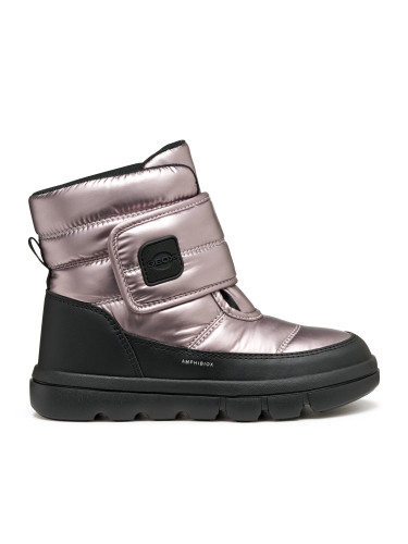 Апрески Geox J Willaboom B A J46HWC 0LVBC C8S9B M Виолетов