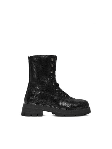 Ботуши Badura EO-BAND-6216-B Черен