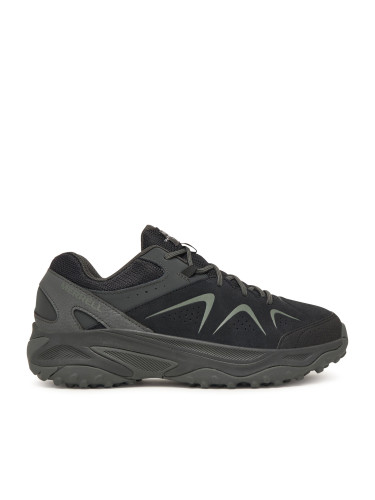 Туристически Merrell Yakota 3 J038429 Черен