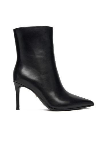 Боти Gino Rossi EO-GLC6306-6320-5 Черен