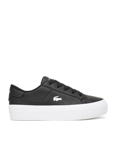 Сникърси Lacoste Ziane 7-50CFA0035 Черен