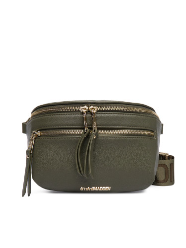 Дамска чанта Steve Madden Bclarke2 SM13001831 Зелен