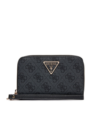 Портфейл Guess Laurel II Slg SWSG74 59164 Сив