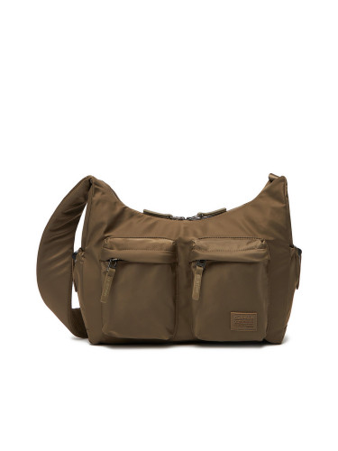 Дамска чанта G-Star Raw CEO-OLIVIER-LX9869J Кафяв