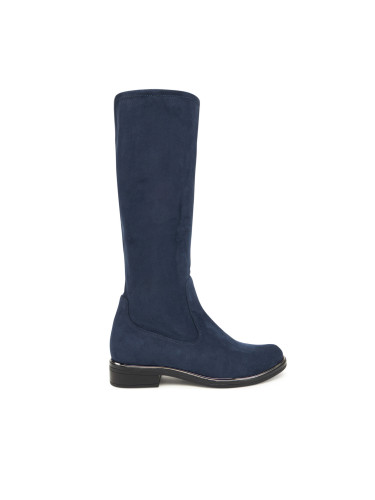 Ботуши Caprice 9-25512-41 Тъмносин