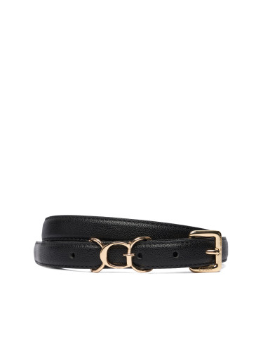 Дамски колан Guess BW9300 P5420 Черен