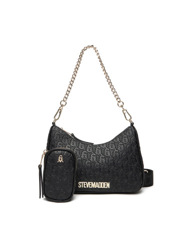 Дамска чанта Steve Madden Bvice-E SM13001637 Черен