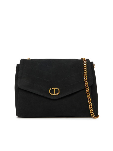 Дамска чанта TWINSET 252TB7360 Черен