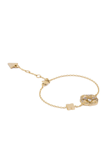 Гривна Guess JUBB05 503JW Златист