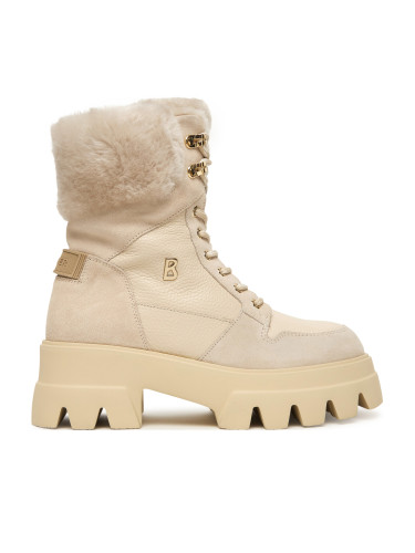 Боти Bogner Sapporo 3 22542913 Бял