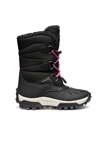 Апрески Geox J Himalaya B Ab J46FTA 0FU50 C0922 S Черен