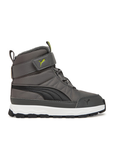 Апрески Puma Evolve Boot Ac+ Ps 392645 08 Сив