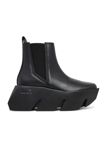 Боти United Nude Bull Chelsea 10960560165 Черен