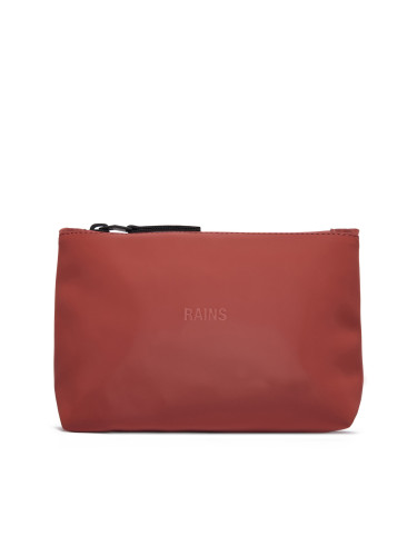 Несесер Rains Cosmetic Bag 15600 Коралов