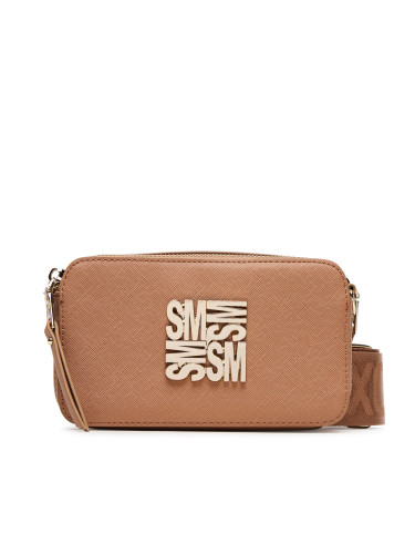 Дамска чанта Steve Madden Brisa-2 SM13001822 Кафяв