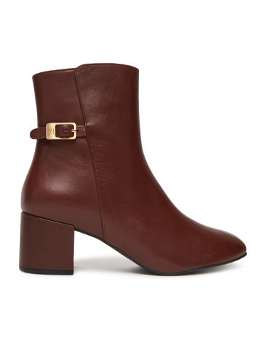 Боти HÖGL Ella 0-134123-2900 Бордо