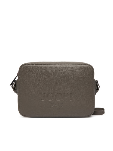 Дамска чанта JOOP! Jeans 4130000865 Сив