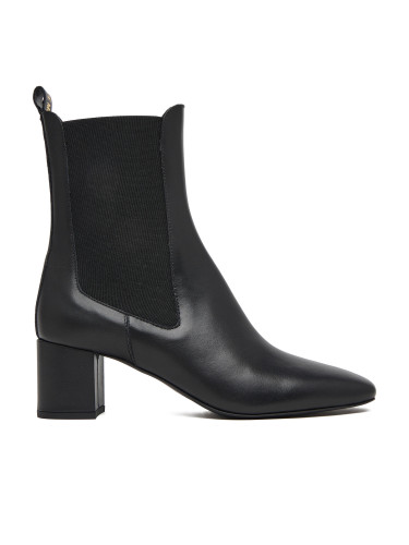 Боти LOVE MOSCHINO JA21085G0NIA0000 Черен