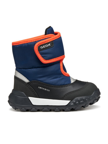 Апрески Geox B Trekkyup B Abx B566LA 054FU C0659 S Тъмносин