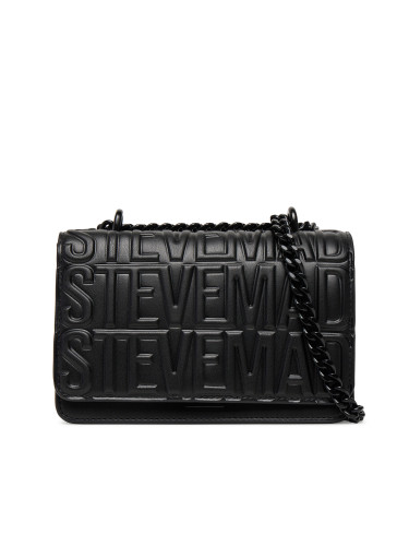 Дамска чанта Steve Madden Bcarbon SM13002237 Черен