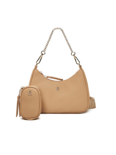 Дамска чанта Steve Madden Bhabit SM13001828 Кафяв