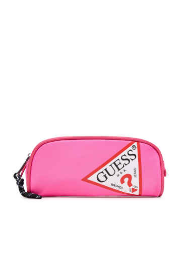 Моливник Guess H4YZ16 WFMR0 Розов