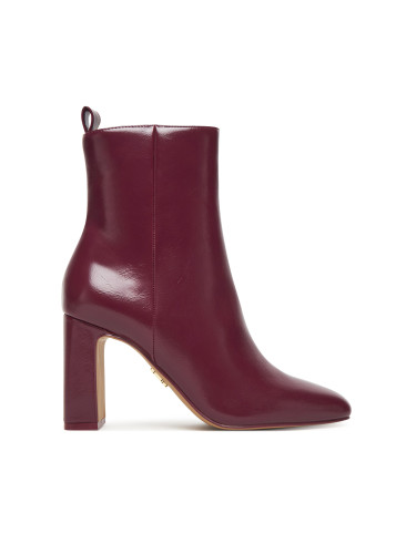 Боти Steve Madden Adelisa SM11002626 Бордо