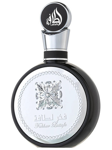 Lattafa Fakhar Парфюмна вода за мъже EDP