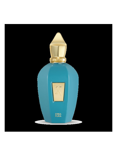 Xerjoff Erba Pura Унисекс парфюм EDP