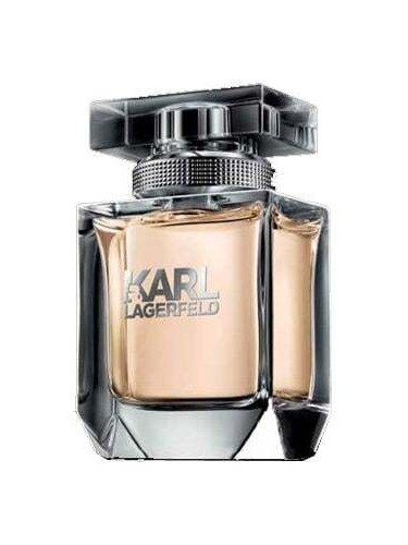 Karl Lagerfeld for Her парфюм за жени без опаковка EDP