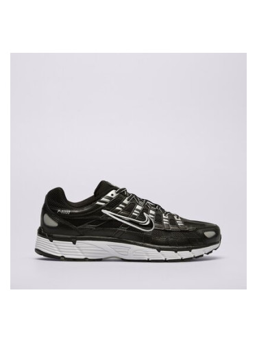 Nike P-6000 мъжки Обувки Маратонки CD6404-026 Черен