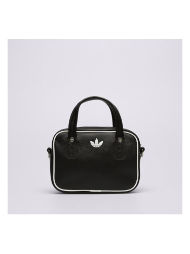 Adidas Чанта Adicolor Sb дамски Аксесоари Сакове JX7872 Черен