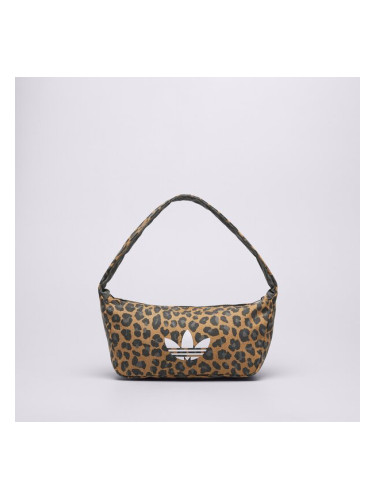 Adidas Чанта Leo S Bag дамски Аксесоари Сакове JX3198 Многоцветен