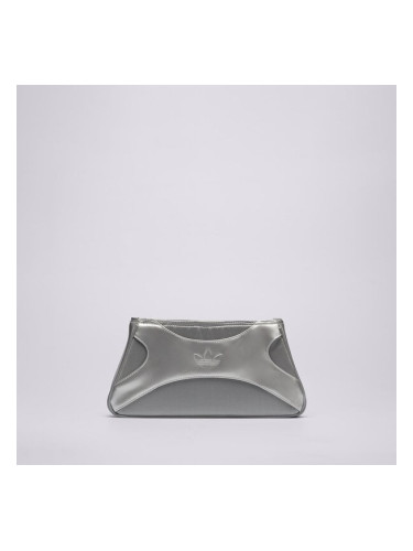 Adidas Чанта Clutch Sh Bag дамски Аксесоари Сакове JX9194 Сребърен