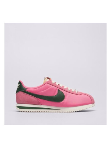 Nike W Cortez Txt 2 дамски Обувки Маратонки IH2361-600 Розов