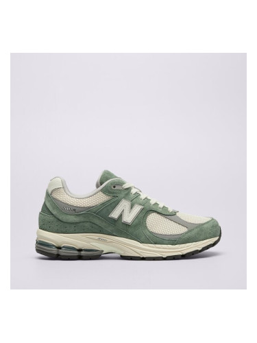 New Balance 2002R  мъжки Обувки Маратонки U2002RRC Зелен