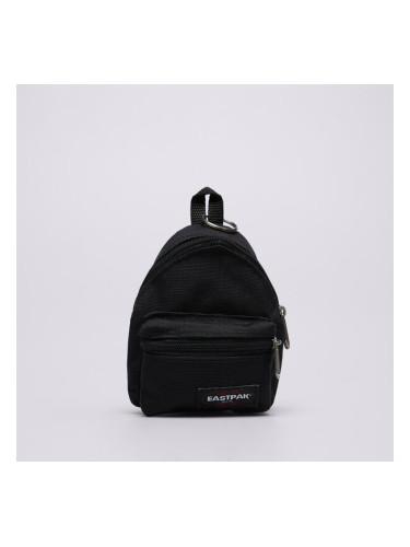Eastpak Чанта Mini Padded Black дамски Аксесоари Сакове EK00016F0081 Черен
