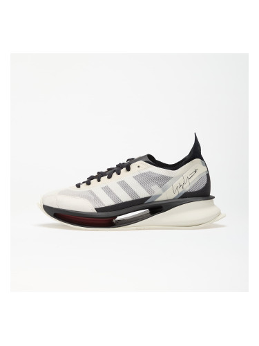 Сникърси Y-3 S-Gendo Run Orbit Grey/ Black/ Core Burgundy EUR 45 1/3