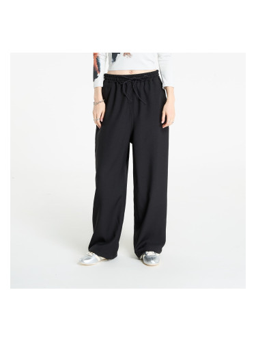 Панталони Y-3 W 3Stripes Track Pants Black L