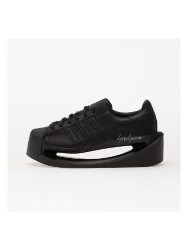 Сникърси Y-3 Gendo Superstar Black/ Black/ Black EUR 44