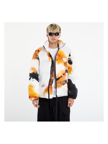 Яке Y-3 M Aop Puff Jacket Multicolor L