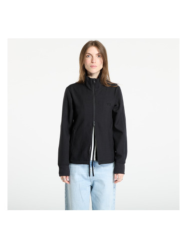 Суитшърт Y-3 W 3S Tracktop Black L/42