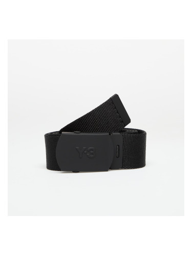Колан Y-3 Cl L Belt Black M