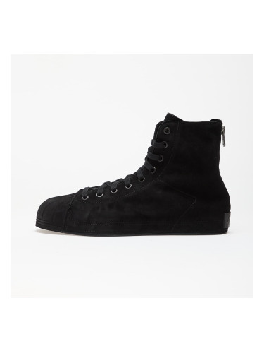 Сникърси Y-3 Nizzastar Hi Black/ Black/ Black EUR 44 2/3