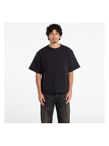 Тениска Y-3 Padded Jersey UNISEX Black M