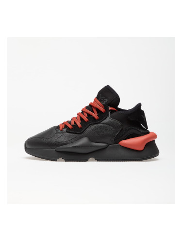 Сникърси Y-3 Kaiwa Black/ Black/ Triora EUR 44