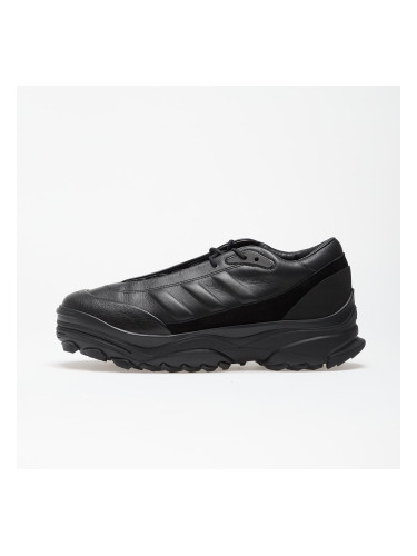 Сникърси Y-3 GENDO BOOT Black/ Black/ Black EUR 40